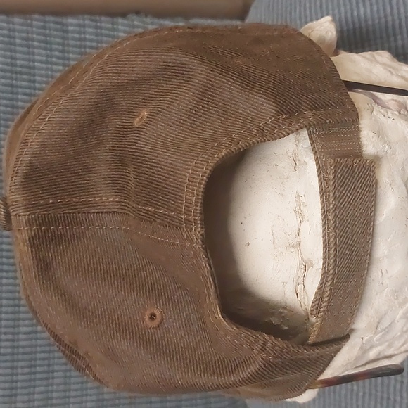 Distressed Trucker Cap - Picture 5 of 8